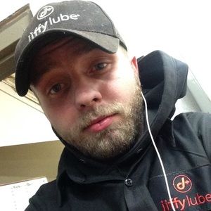 Meet your Posher, Kyle